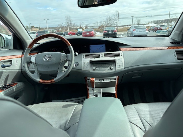 2005 Toyota AVALON