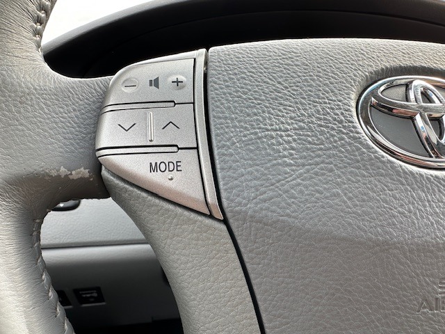 2005 Toyota AVALON