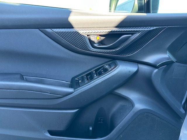 2018 SUBARU CROSSTREK