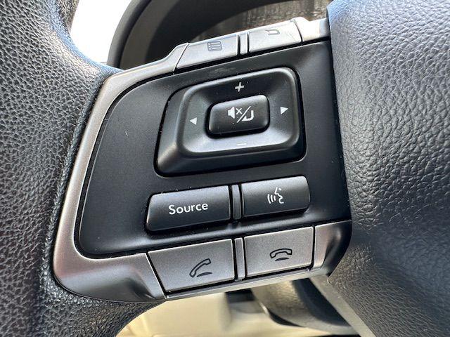 2015 SUBARU XV CROSSTREK