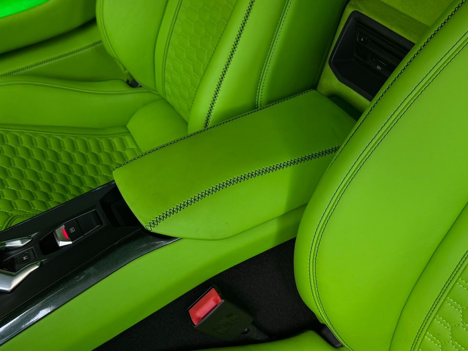 2015 Lamborghini Huracan