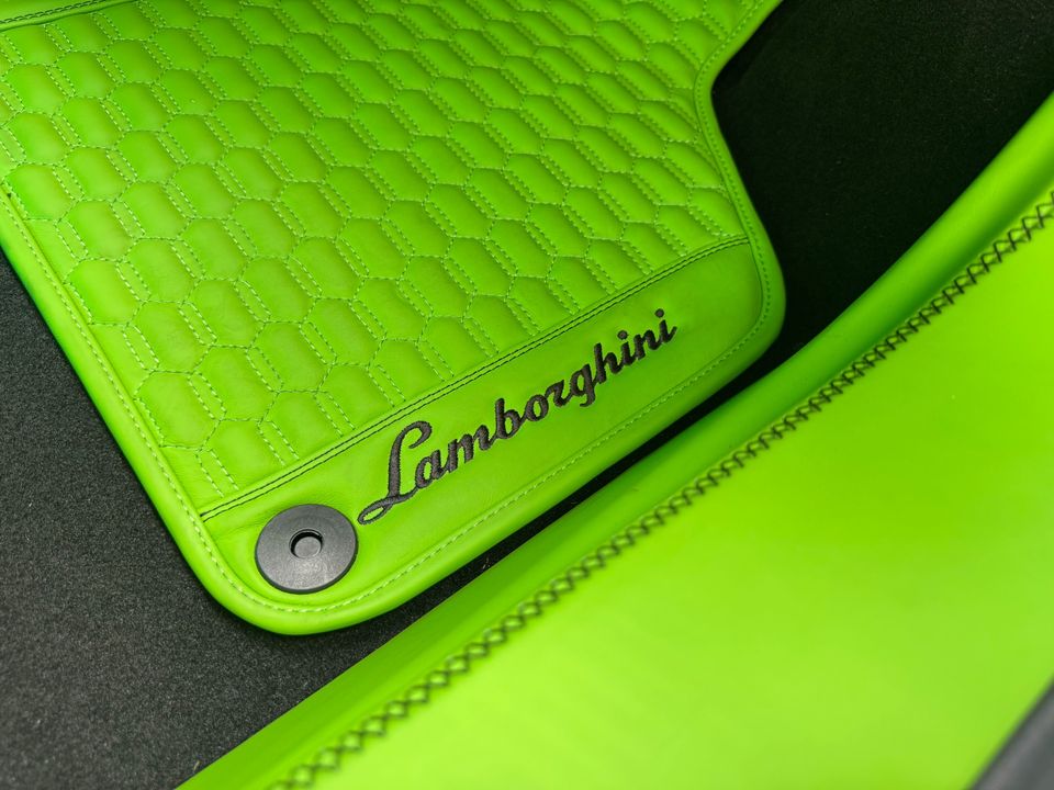 2015 Lamborghini Huracan