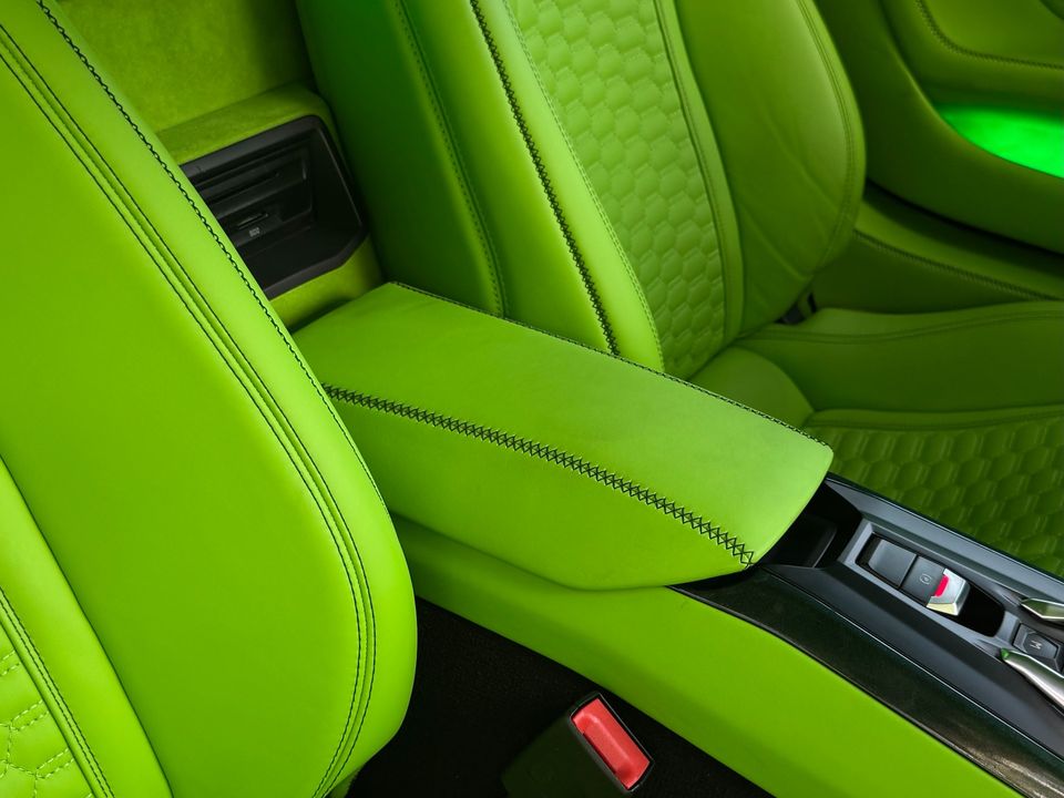 2015 Lamborghini Huracan