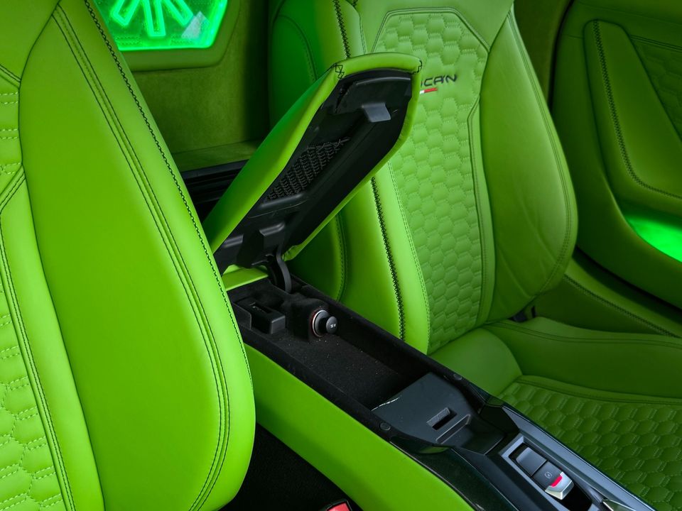 2015 Lamborghini Huracan