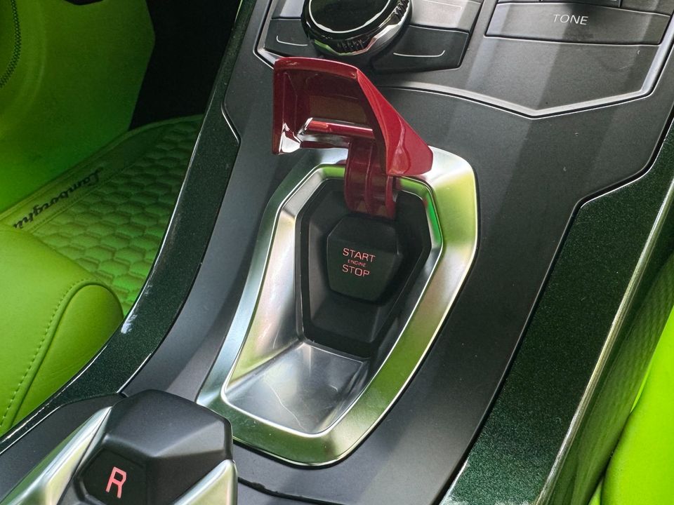 2015 Lamborghini Huracan