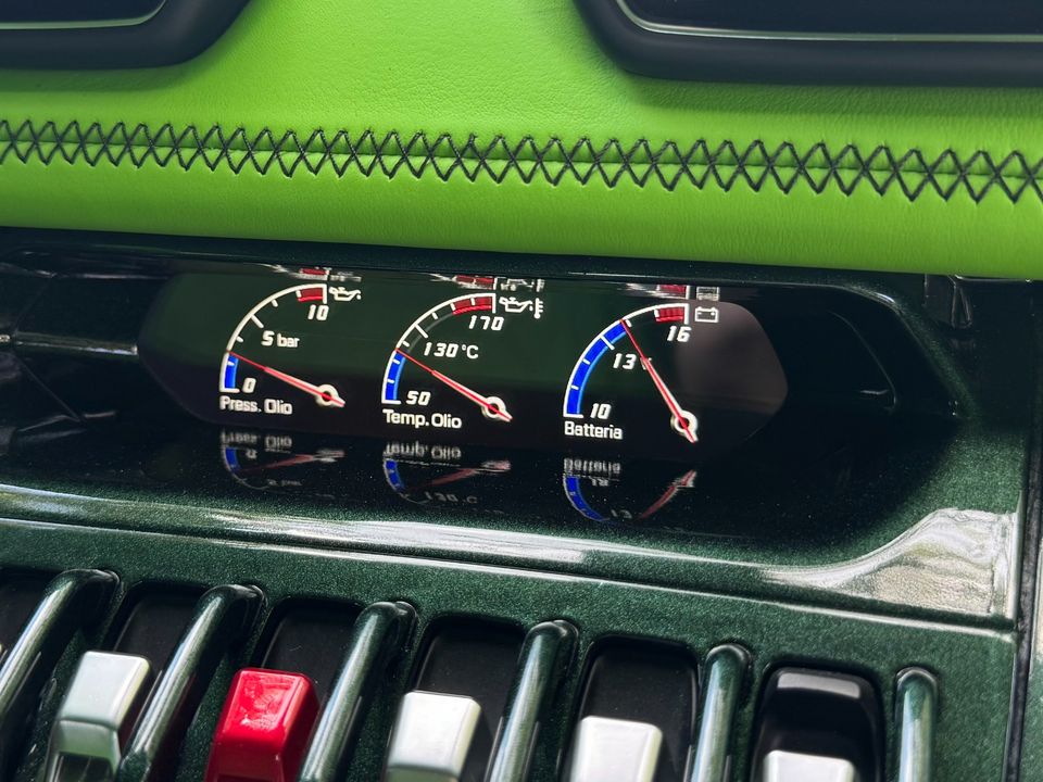 2015 Lamborghini Huracan