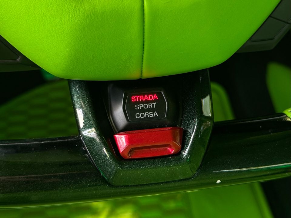 2015 Lamborghini Huracan