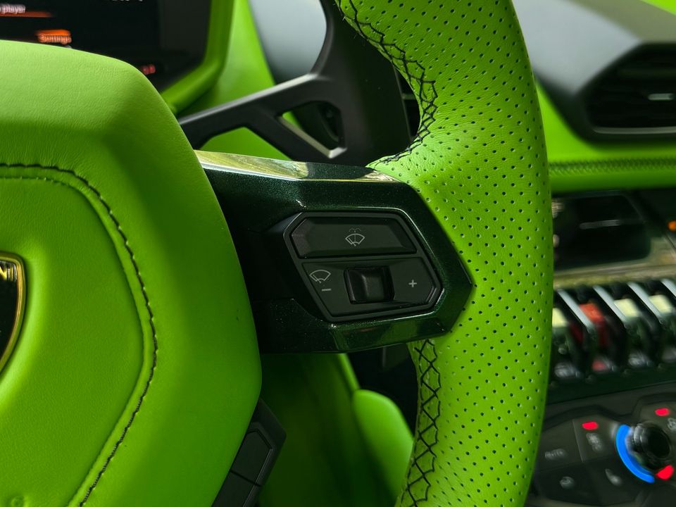 2015 Lamborghini Huracan