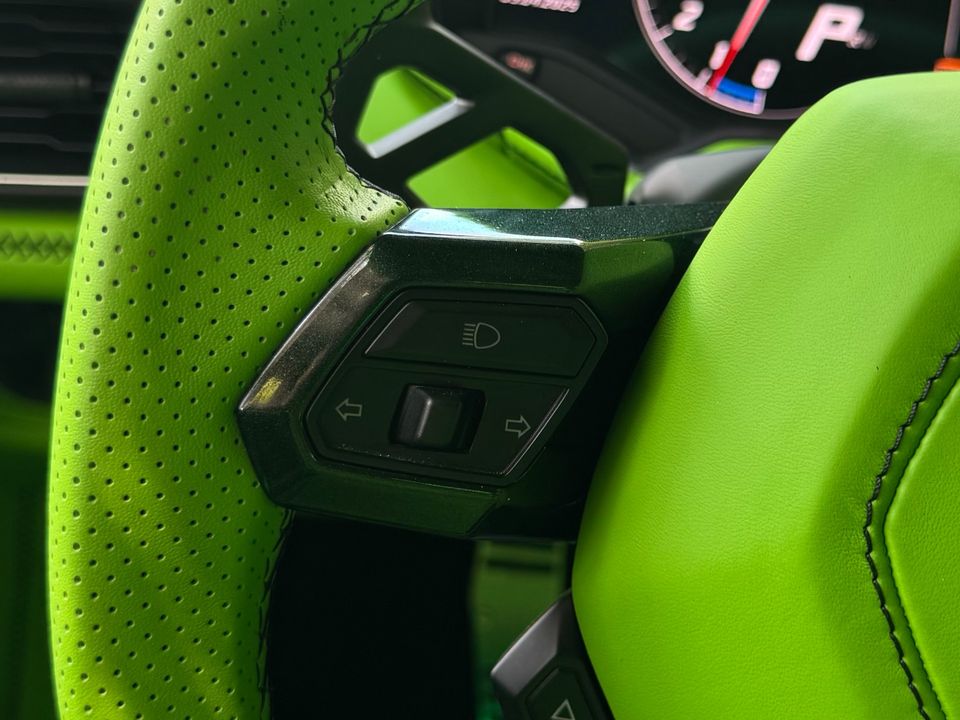 2015 Lamborghini Huracan