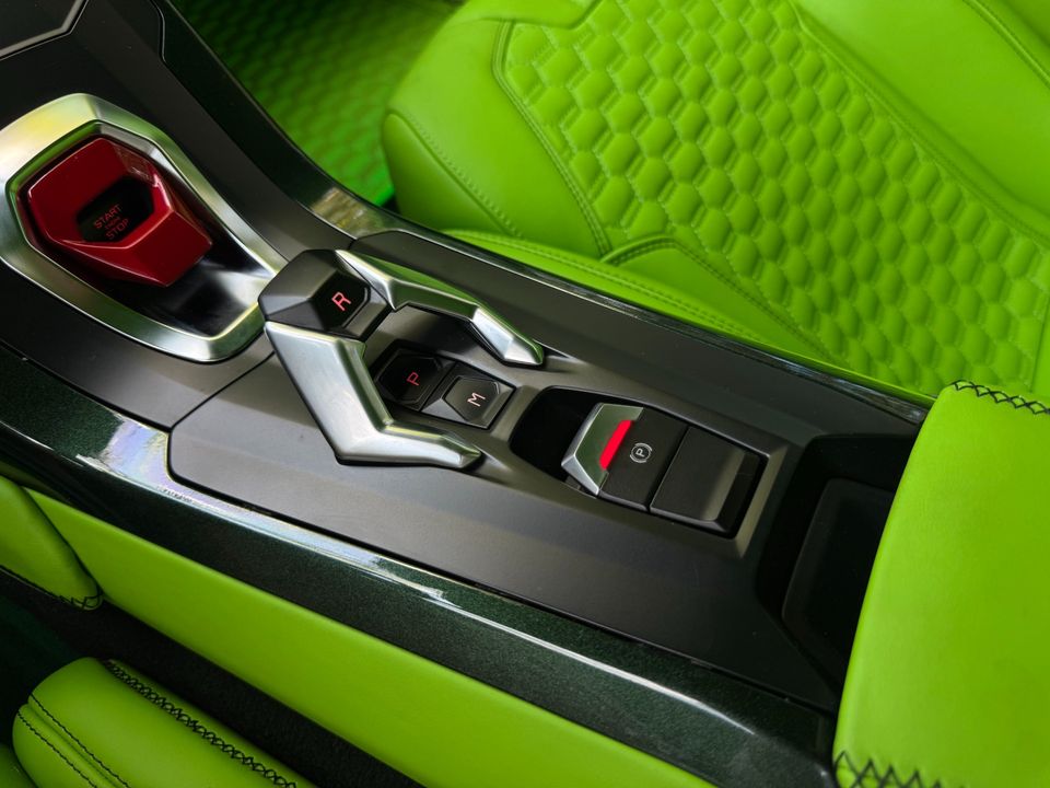 2015 Lamborghini Huracan