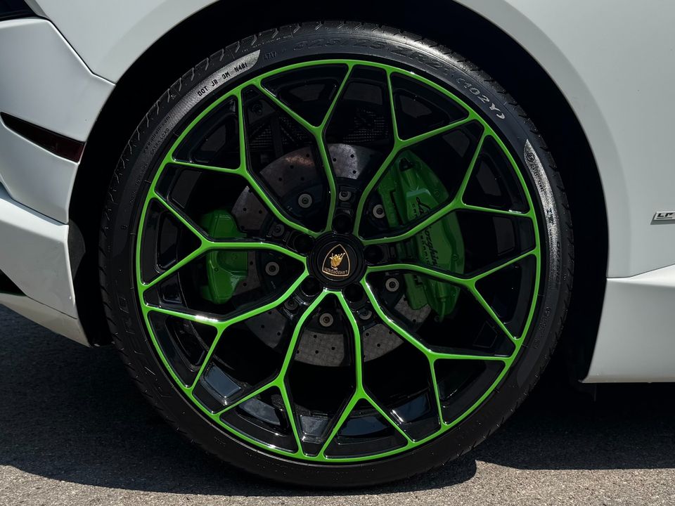 2015 Lamborghini Huracan