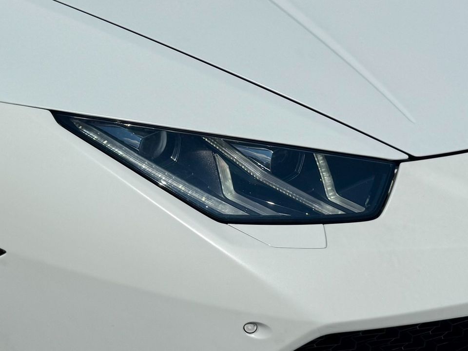 2015 Lamborghini Huracan