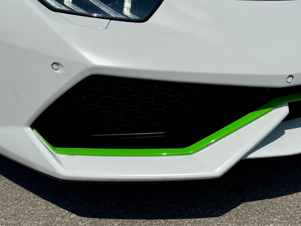 2015 Lamborghini Huracan