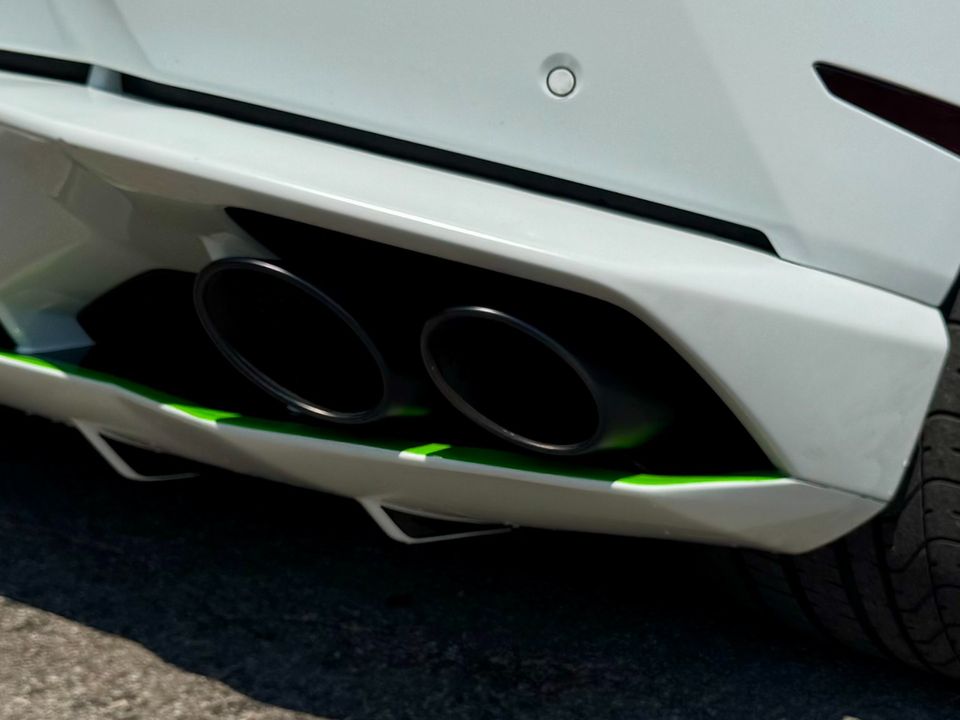 2015 Lamborghini Huracan