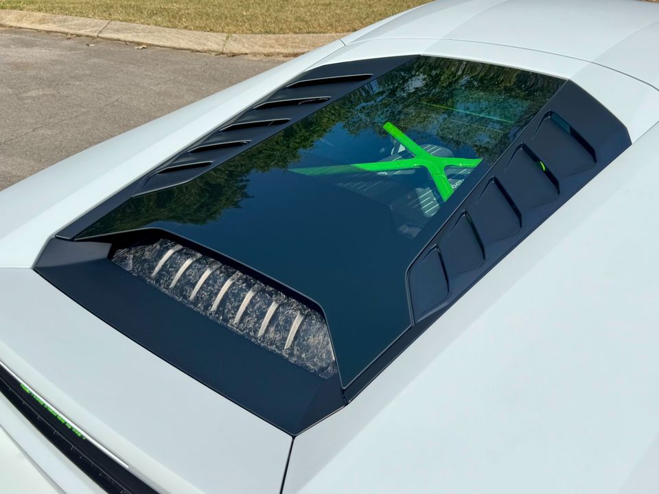 2015 Lamborghini Huracan