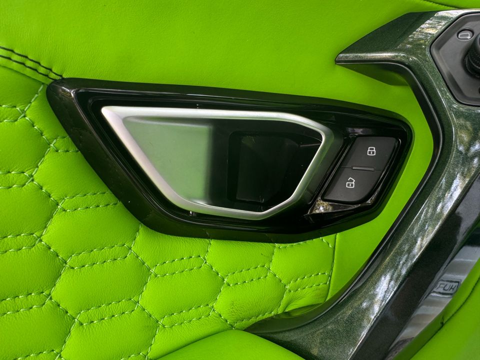 2015 Lamborghini Huracan