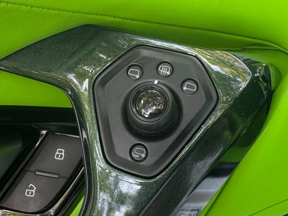 2015 Lamborghini Huracan