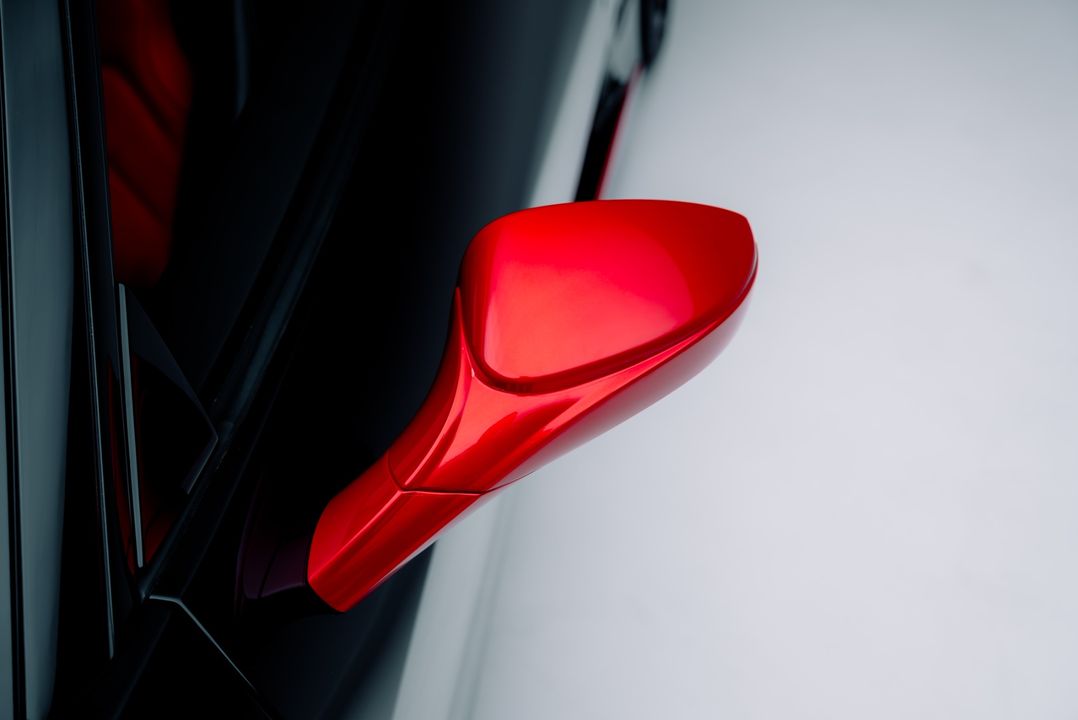 2015 Ferrari 458 Speciale