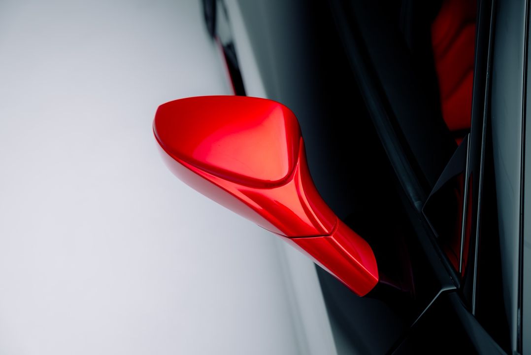 2015 Ferrari 458 Speciale