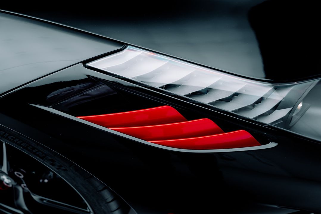 2015 Ferrari 458 Speciale