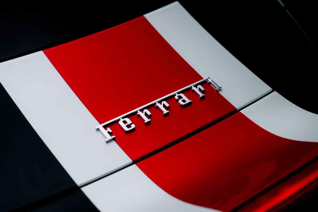 2015 Ferrari 458 Speciale