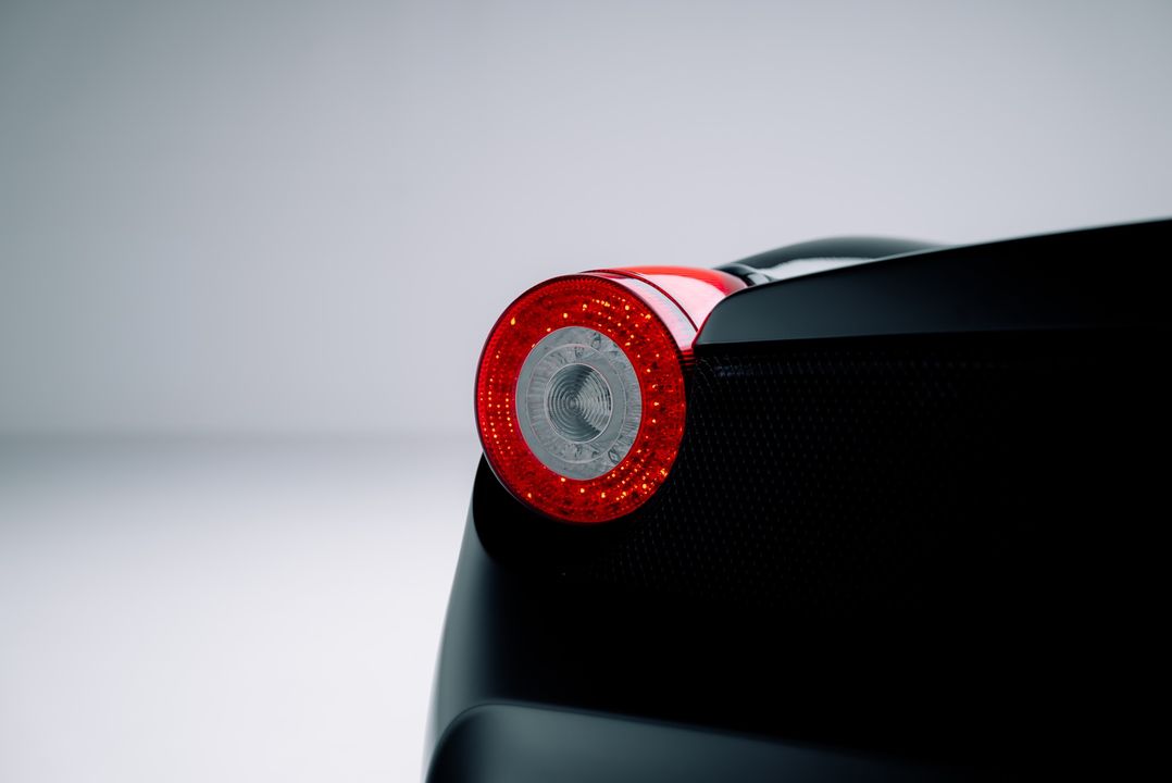 2015 Ferrari 458 Speciale