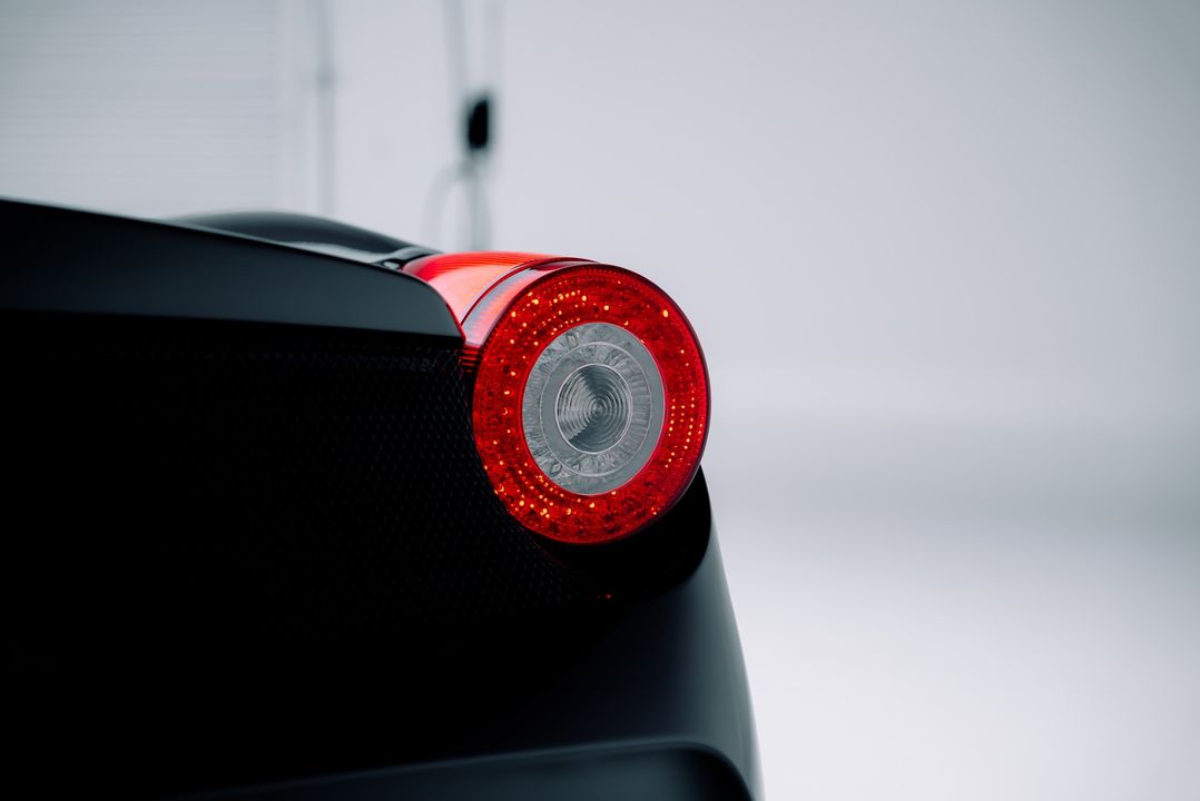 2015 Ferrari 458 Speciale