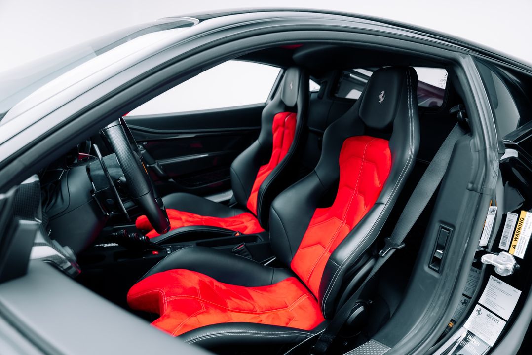 2015 Ferrari 458 Speciale