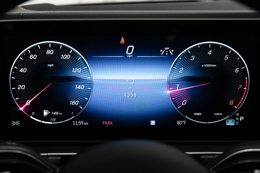 2025 Mercedes-Benz Mercedes-Maybach GLS 600