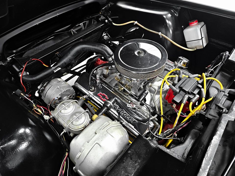 1972 Ferrari Daytona