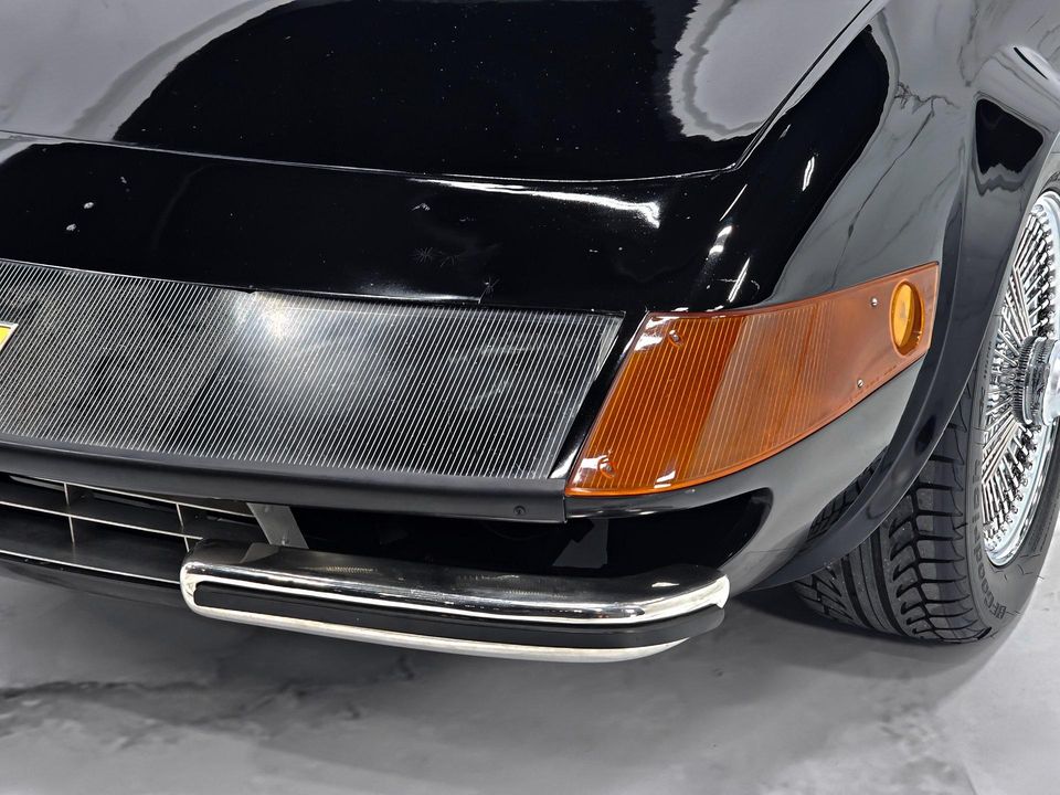 1972 Ferrari Daytona