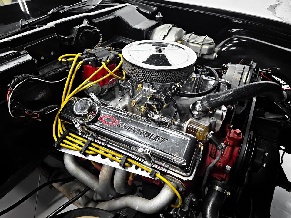 1972 Ferrari Daytona