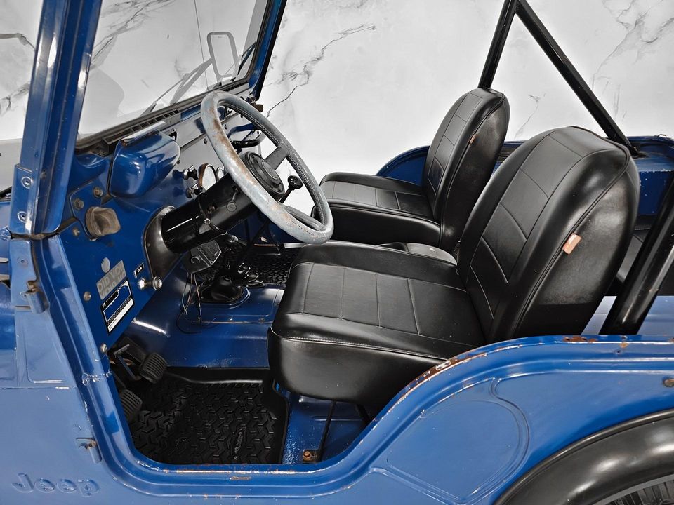 1979 Jeep CJ-5