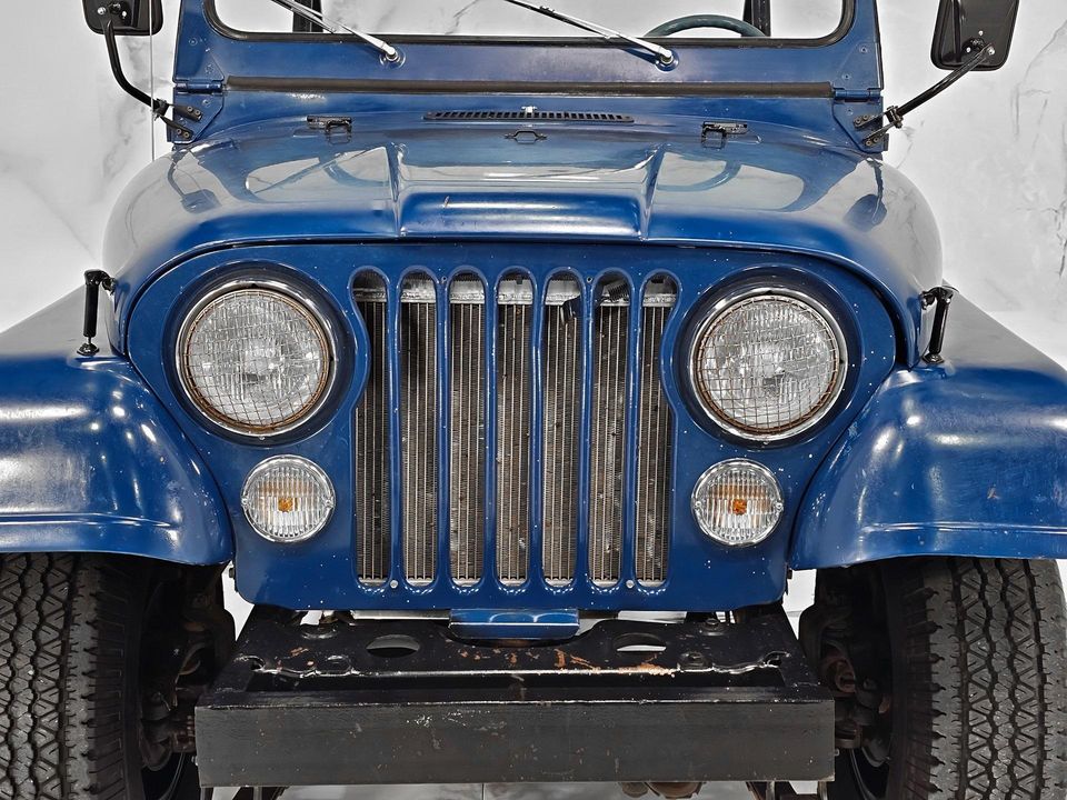1979 Jeep CJ-5