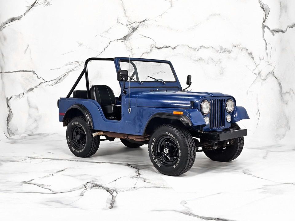 1979 Jeep CJ-5