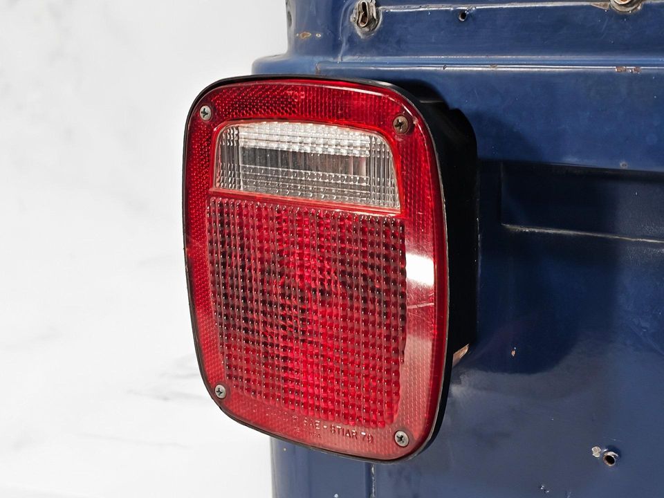 1979 Jeep CJ-5