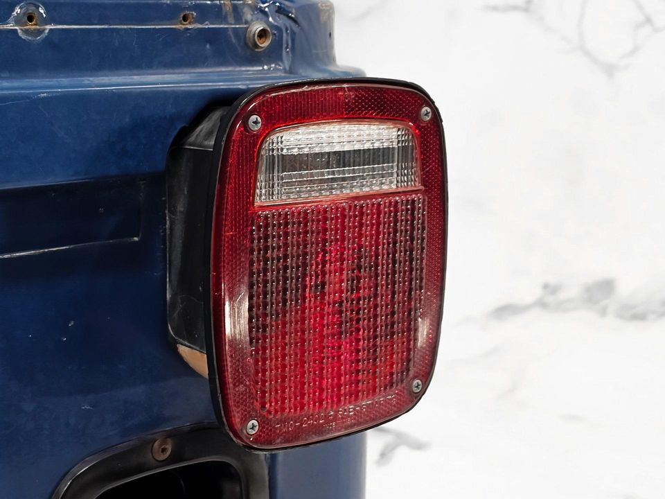 1979 Jeep CJ-5