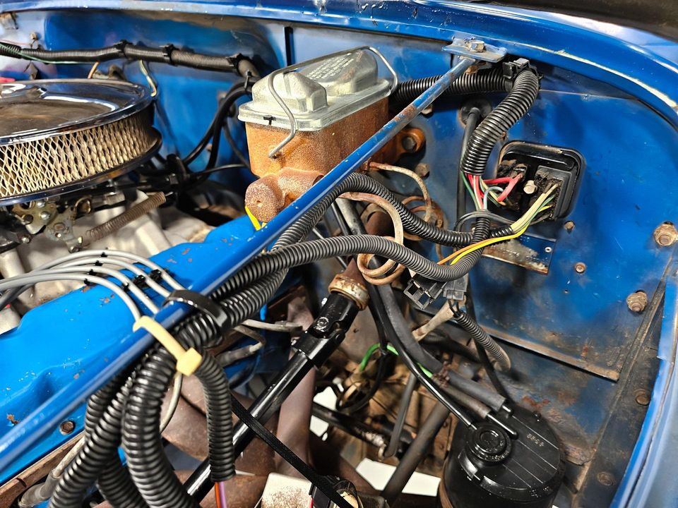 1979 Jeep CJ-5