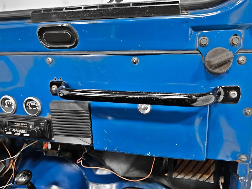 1979 Jeep CJ-5