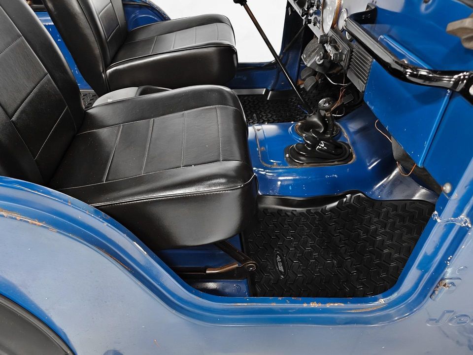 1979 Jeep CJ-5