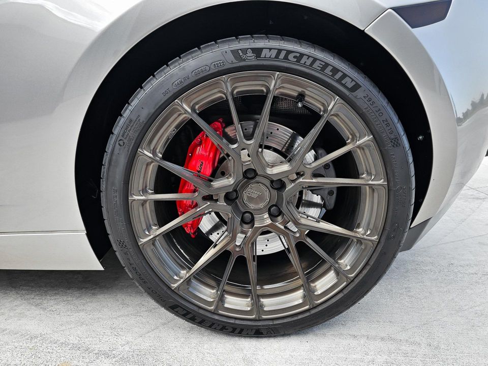 2007 Lamborghini Gallardo