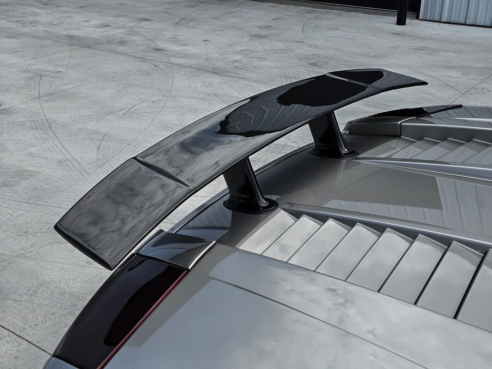 2007 Lamborghini Gallardo