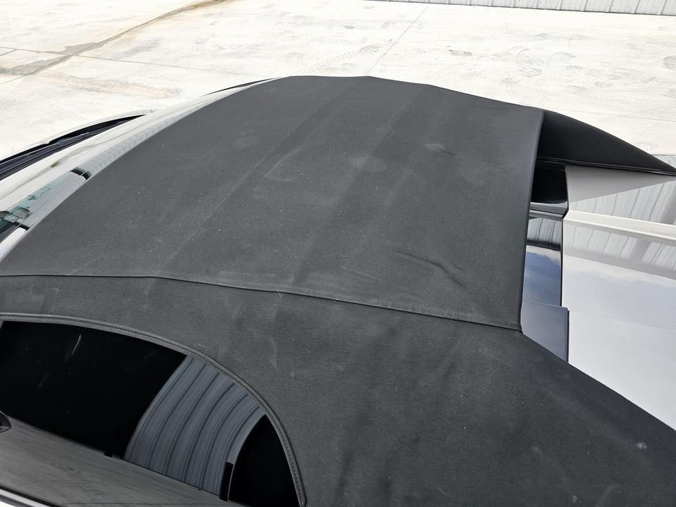 2007 Lamborghini Gallardo
