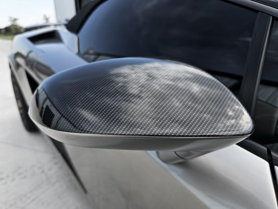 2007 Lamborghini Gallardo