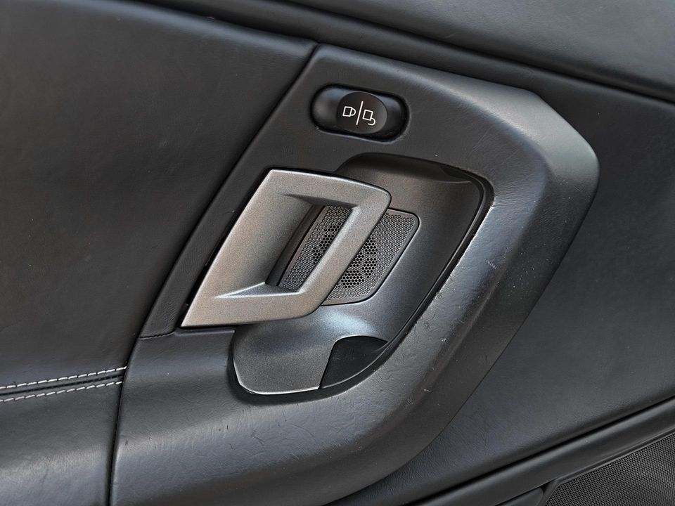 2007 Lamborghini Gallardo