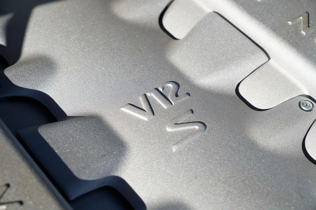 2006 Aston Martin Vanquish