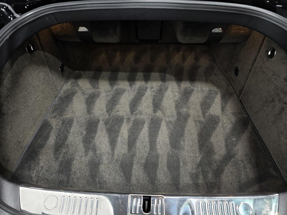 2018 Bentley Flying Spur