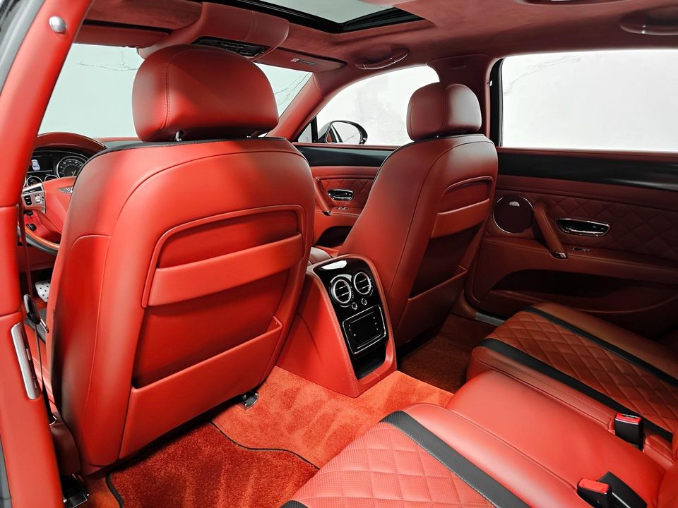 2018 Bentley Flying Spur