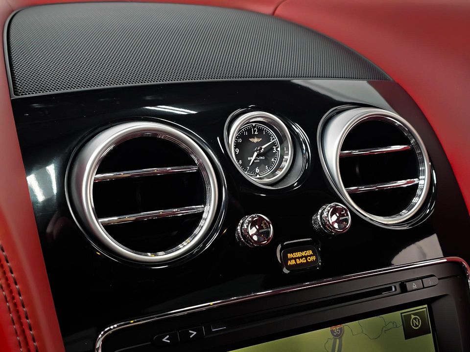 2018 Bentley Flying Spur