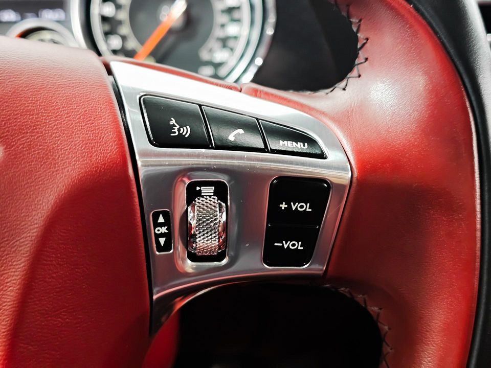 2018 Bentley Flying Spur